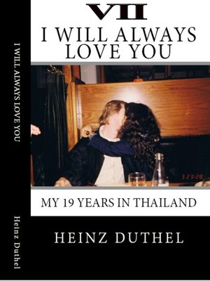 cover image of True Thai Love Stories--VII
